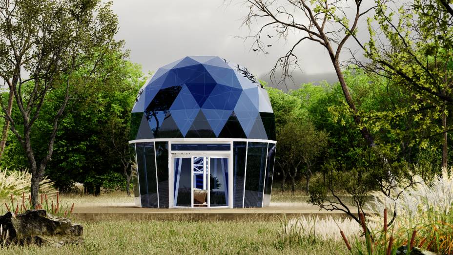 德兴市星空酒店帐篷厂家