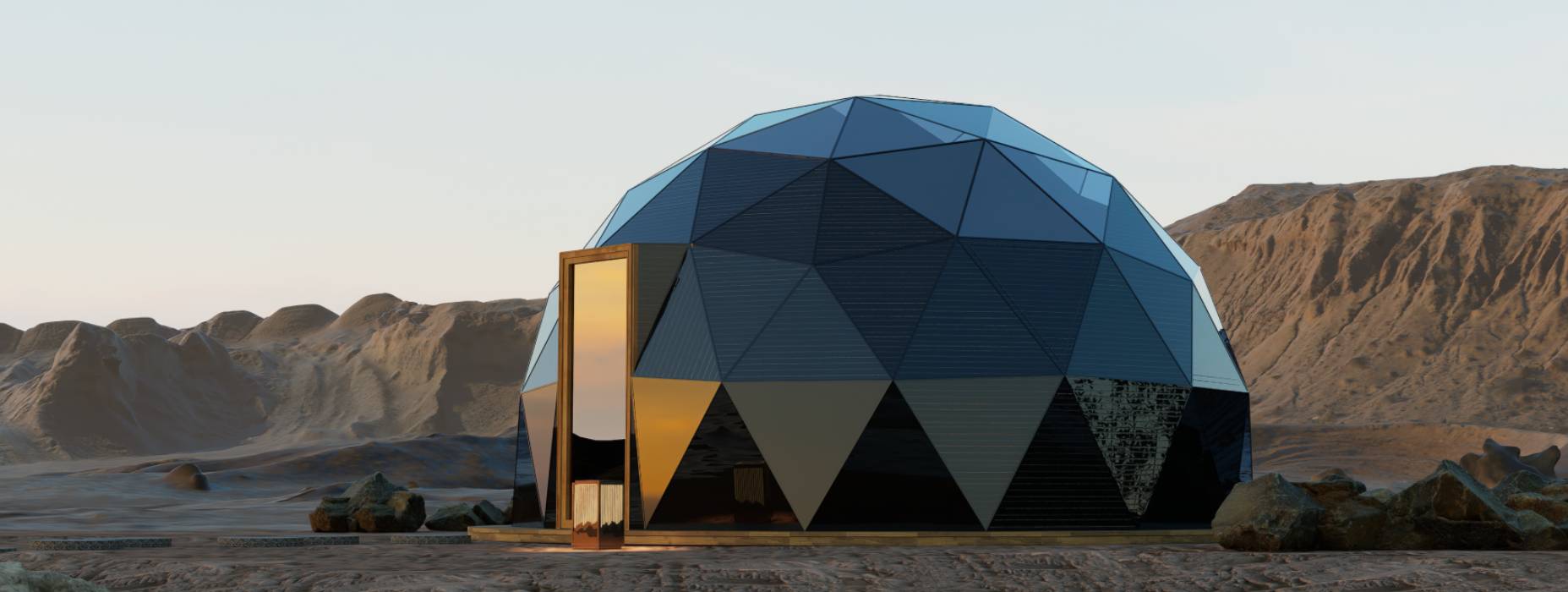 德兴市星空酒店帐篷